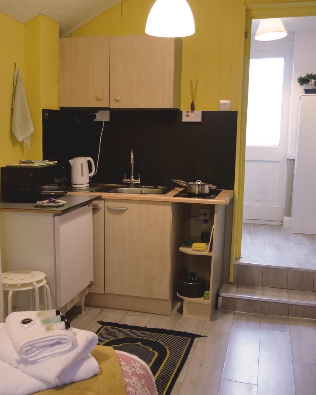 Appartamento La Estrella Beckenham Esterno foto